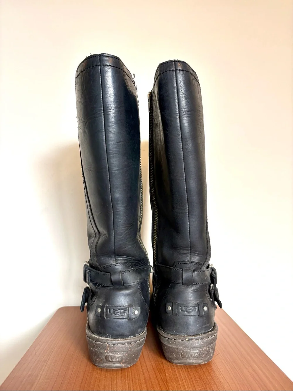 UGG rosen boot